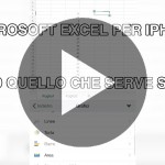 Microsoft Excel per iPhone – Tutto quello che serve sapere [VIDEO]
