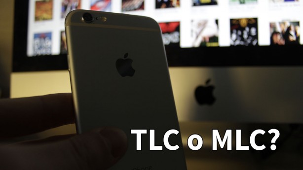 MLC o TLC? Ecco come scoprire se hai la migliore memoria NAND sul tuo iPhone 6
