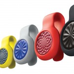 JAWBONE annuncia i nuovi activity tracker