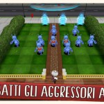 Via Dal Mio Prato! – un anziano signore contro un’armata aliena