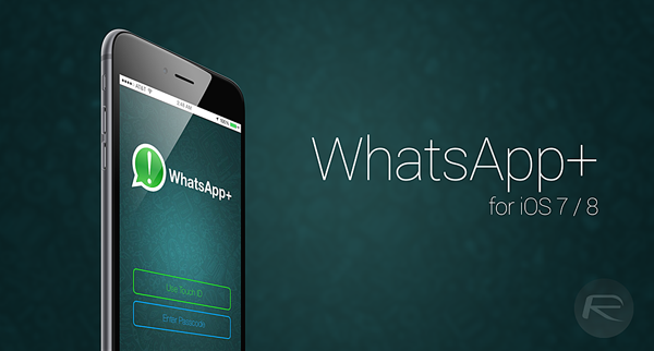 Guida: come installare WhatsApp Plus su iPhone – Cydia