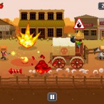 Wild Wild West: diventa il cowboy più temuto in questo bellissimo arcade shooter