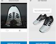 miZX FLUX: personalizza le tue scarpe Adidas e ricevile a casa