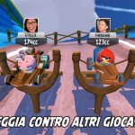 Angry Birds Go si aggiorna con una modalità multiplayer a squadre