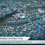 Arriva su App Store la companion app di Assassin’s Creed Unity