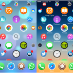 Aeternum, il tweak che porta l’interfaccia di Apple Watch, perfettamente funzionante, su iPhone – Cydia