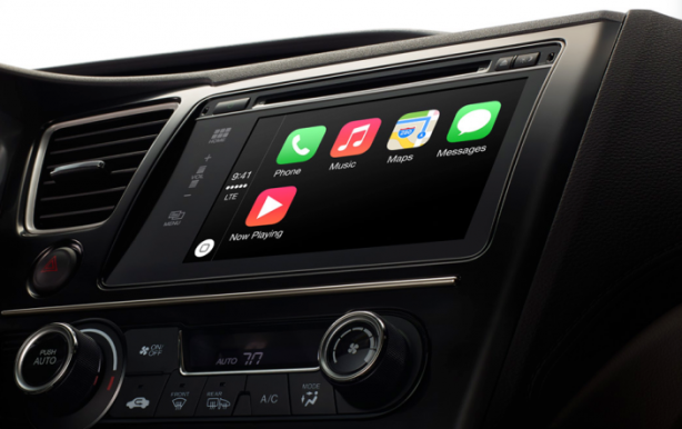 Apple risponde alle critiche sulla sicurezza di Siri in auto