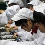 Foxconnn investe 2,6 miliardi di dollari per soddisfare Apple