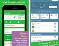 Citymapper: spostarsi in città con i mezzi pubblici non è mai stato così facile
