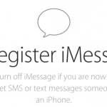 Apple denunciata per non aver consegnato SMS agli utenti passati ad Android