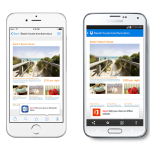Dropbox: arriva il supporto a Microsoft Office nell’app per iOS
