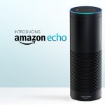 Amazon svela Echo, speaker che può essere attivato con funzioni vocali simili a quelle di Siri