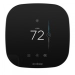 Ecobee3, il termostato intelligente su Apple Store che sfida Nest