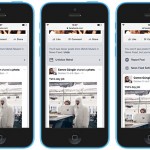 Facebook: è ora più semplice nascondere i post degli amici