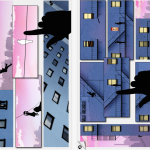 Per Hideo Kojima è FRAMED il titolo dell’anno