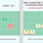 Free3s: un nuovo puzzle matematico per iPhone