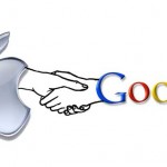 Apple vuole porre fine alla battaglia legale contro Google