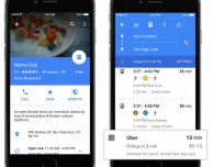 Google Maps per iOS: è in arrivo il Material Design!