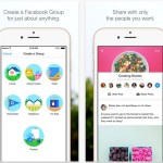 Facebook Groups, la nuova app di Facebook dedicata ai Gruppi