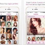 Con l’iPhone puoi trovare anche il tuo parrucchiere preferito