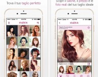Con l’iPhone puoi trovare anche il tuo parrucchiere preferito
