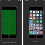 #Homescreen: cosa c’è nella tua home? Mostralo con uno screen interattivo