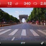 ICON presenta a Milano la nuova linea di prodotti iFit per iOS