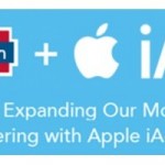 Apple inizia a vendere iAd automatizzate