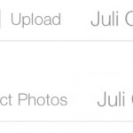 Apple aggiorna iCloud.com beta permettendo di caricare immagini sulla libreria di iCloud