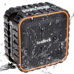 Speaker portatile Bluetooth ed impermeabile di inateck – Recensione iPhoneItalia