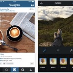 Instagram si aggiorna con la possibilità di modificare le didascalie e altre novità