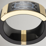 Intel segue Apple con un nuovo indossabile di lusso