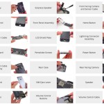 iFixit propone 21 guide per riparare il proprio iPhone 6 o 6 Plus