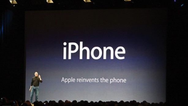 Una dettagliata infografica riassume ciò che ha reso l’iPhone possibile