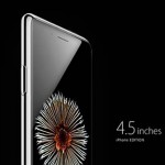 In attesa del prossimo iPhone 6S? Ecco le immagini di un concept davvero interessante