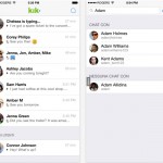 Kik Messenger 7.8.0 disponibile su App Store