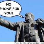 L’iPhone “bannato” dalla Russia a partire dal 2015