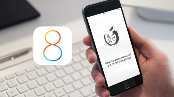Apple ringrazia il team Pangu per le correzioni di sicurezza di iOS 8.1.1