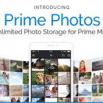 Amazon lancia Prime Photos, nuovo servizio di cloud storage
