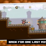 Random Heroes 3: il terzo capitolo di un fantastico shooter retro