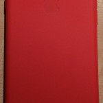 Custodia Apple in Silicone per iPhone 6 – La recensione di iPhone Italia