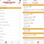I Ristoranti d’Italia: ecco la guida de L’Espresso per mangiar bene in tutta Italia