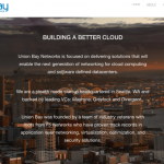 Apple acquisisce la Union Bay Networks