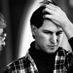 Il film su Steve Jobs passa da Sony a Universal