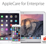 Apple lancia il sito “AppleCare for Enterprise”