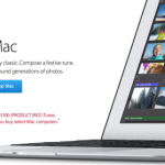 Apple Store: niente Black Friday in Italia