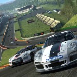 Il meglio delle auto italiane arriva su Real Racing 3
