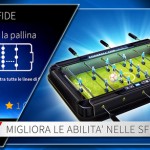 Foosball Cup World, il calcio balilla arriva su iPhone
