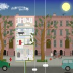 Arriva “Case”, la terza app della Biblioteca dell’Esploratore