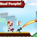NinJump Dash, la corsa dei samurai disponibile su iPhone